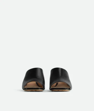 Mules à nœud