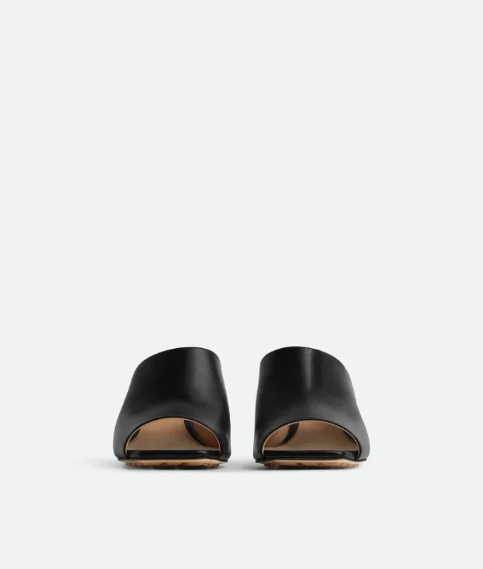 Mules à nœud