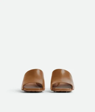 Mules à nœud