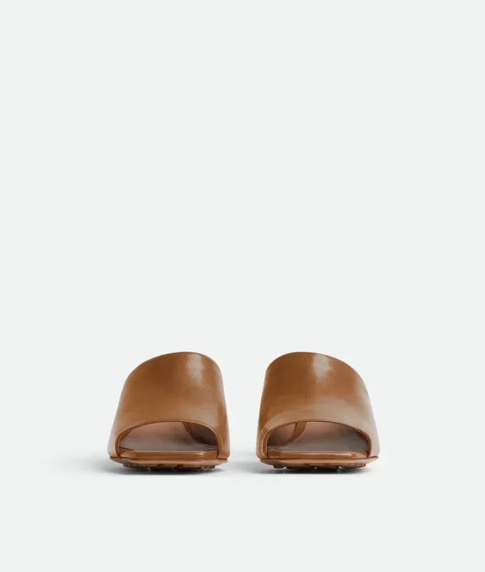 Mules à nœud Mules à nœud