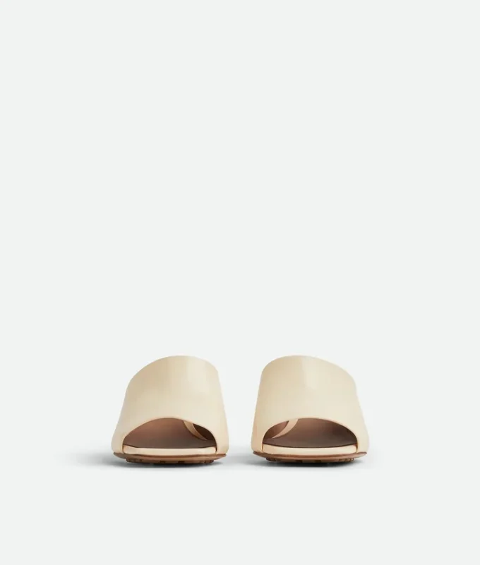 Mules à nœud