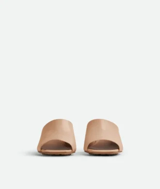 Mules à nœud