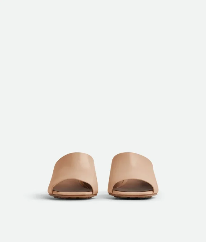Mules à nœud