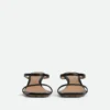 Mules à nœud