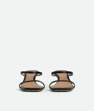 Mules à nœud