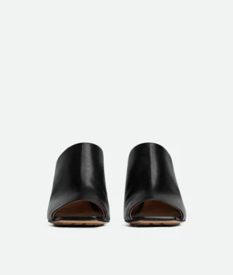 Mules à nœud