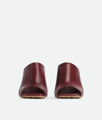 Mules à nœud