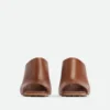 Mules à nœud Mules à nœud