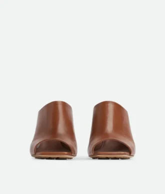 Mules à nœud