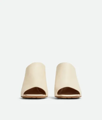 Mules à nœud