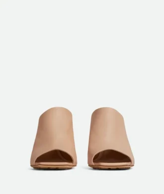Mules à nœud