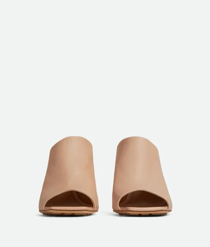 Mules à nœud Mules à nœud