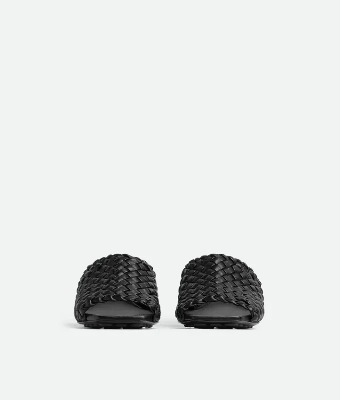 Mules à nœud Mules à nœud