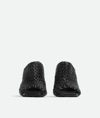 Mules à nœud