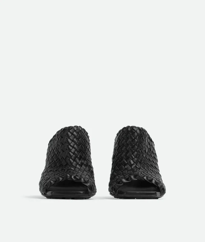 Mules à nœud Mules à nœud