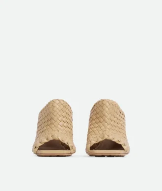 Mules à nœud