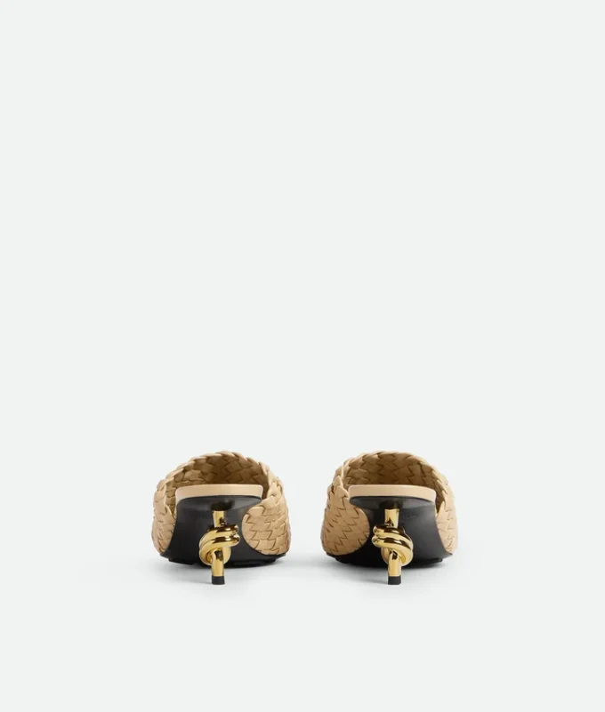 Mules à nœud Mules à nœud