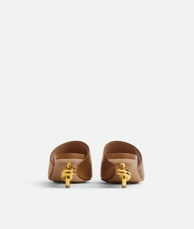 Mules à nœud Mules à nœud