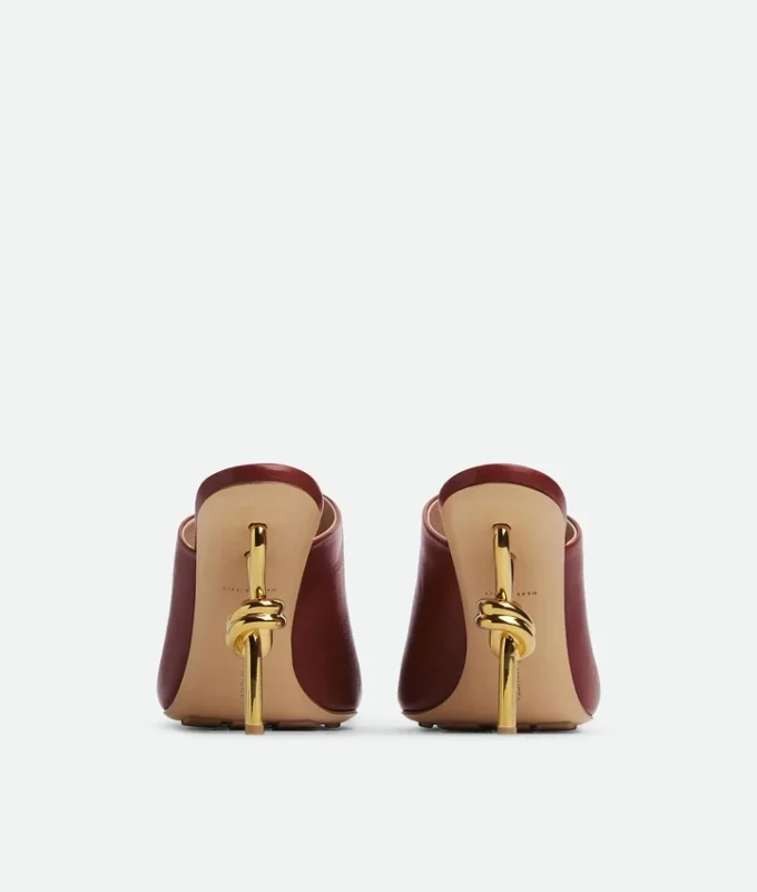 Mules à nœud Mules à nœud