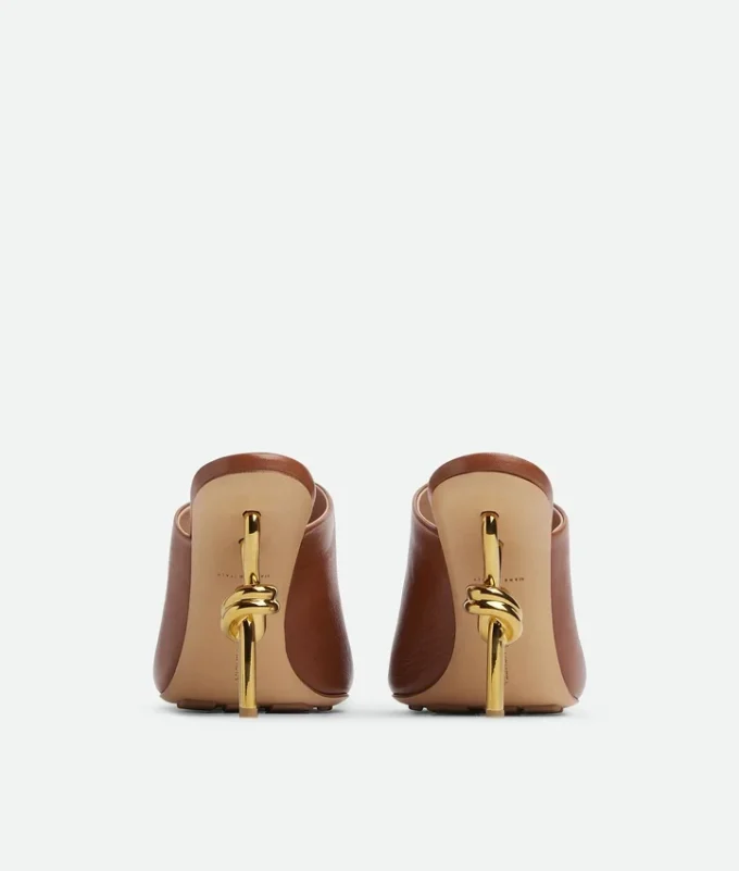 Mules à nœud Mules à nœud