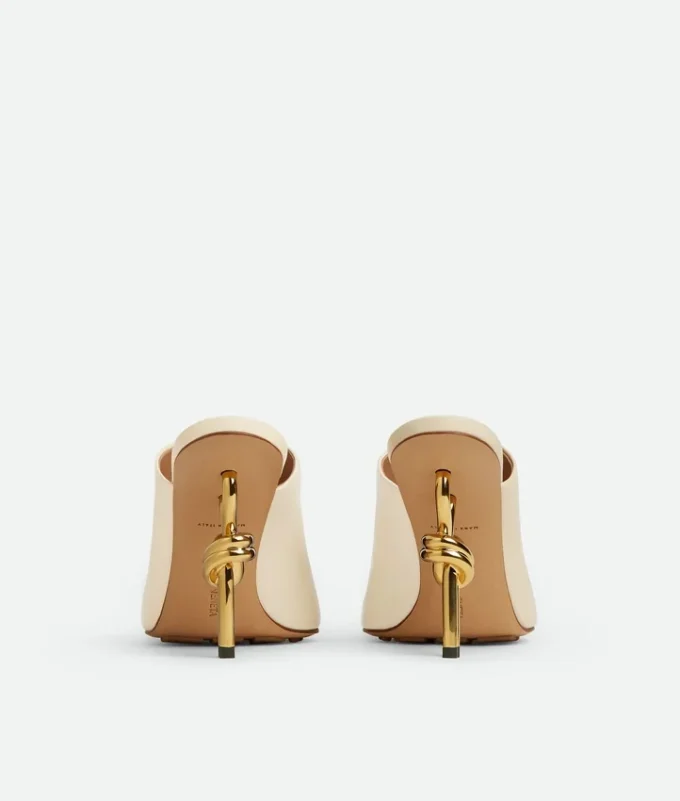 Mules à nœud Mules à nœud