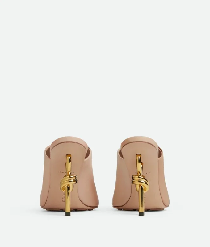 Mules à nœud Mules à nœud