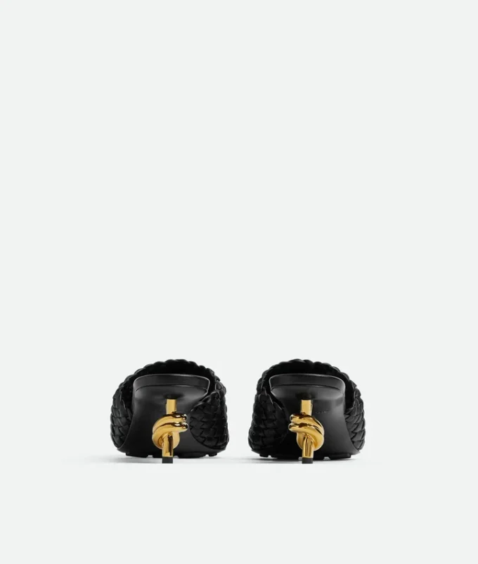 Mules à nœud Mules à nœud