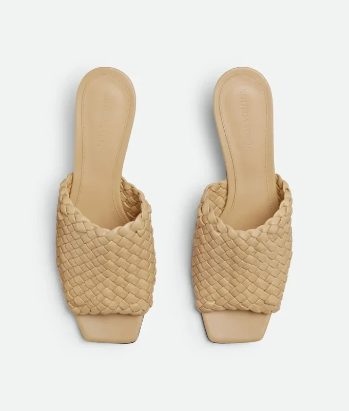 Mules à nœud Mules à nœud