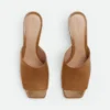 Mules à nœud Mules à nœud