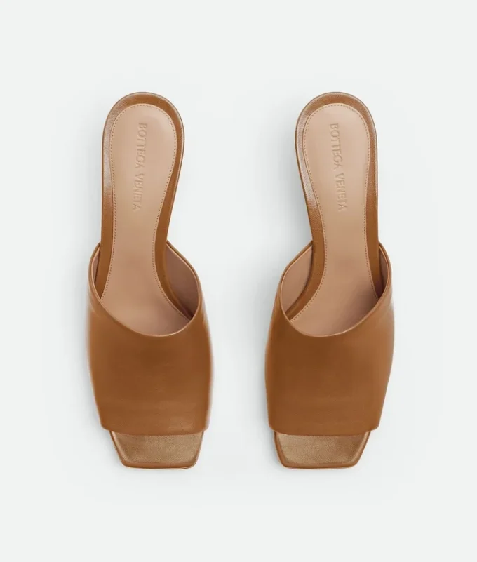 Mules à nœud Mules à nœud