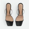 Mules à nœud
