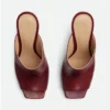 Mules à nœud Mules à nœud