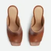 Mules à nœud Mules à nœud