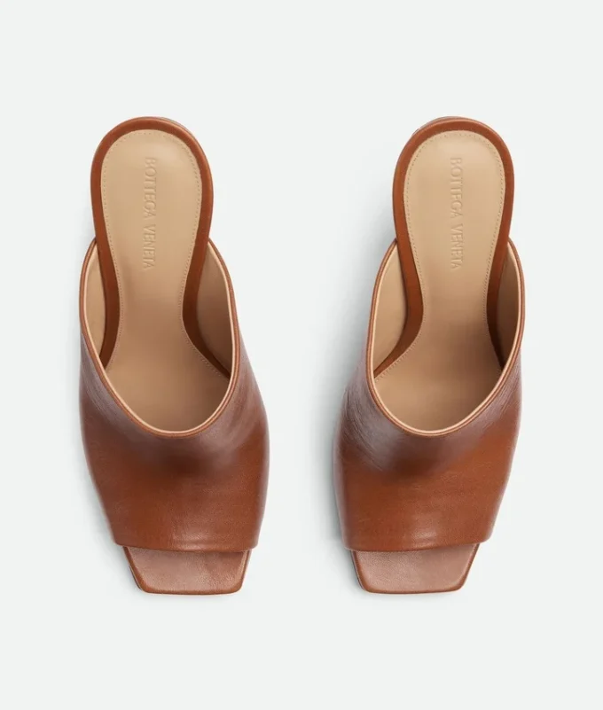 Mules à nœud Mules à nœud