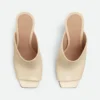 Mules à nœud Mules à nœud