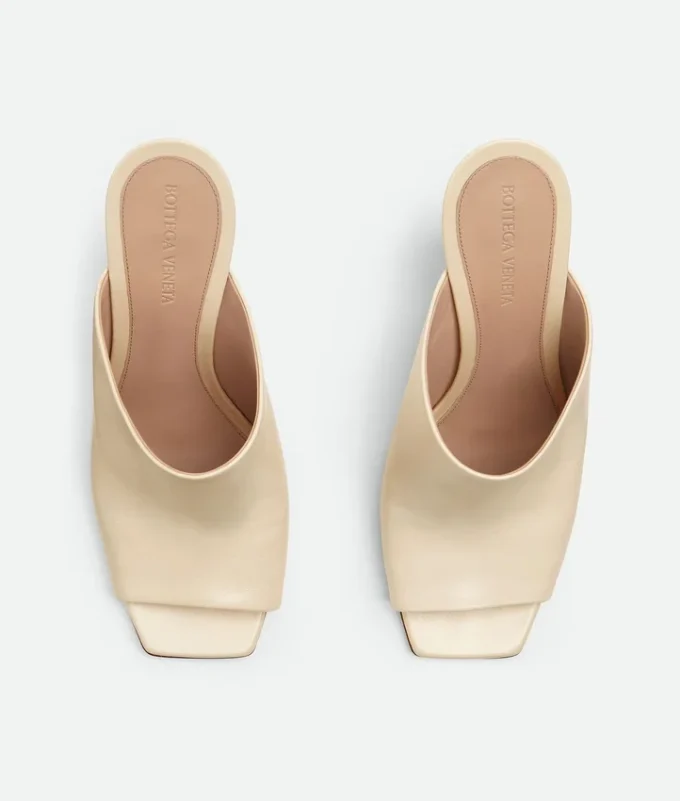 Mules à nœud Mules à nœud