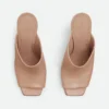 Mules à nœud Mules à nœud