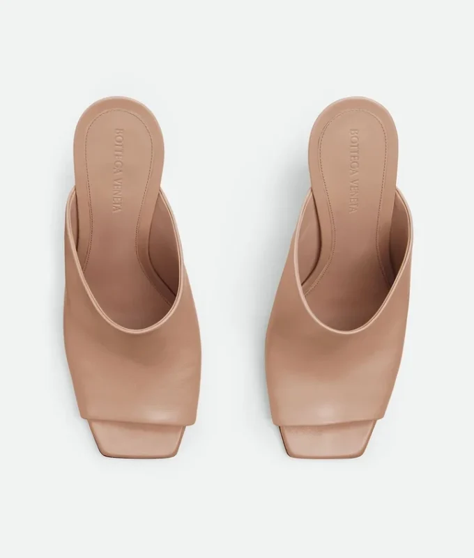 Mules à nœud Mules à nœud