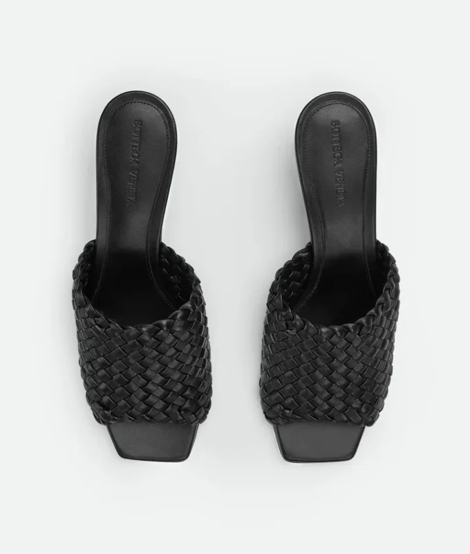 Mules à nœud Mules à nœud