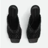 Mules à nœud Mules à nœud