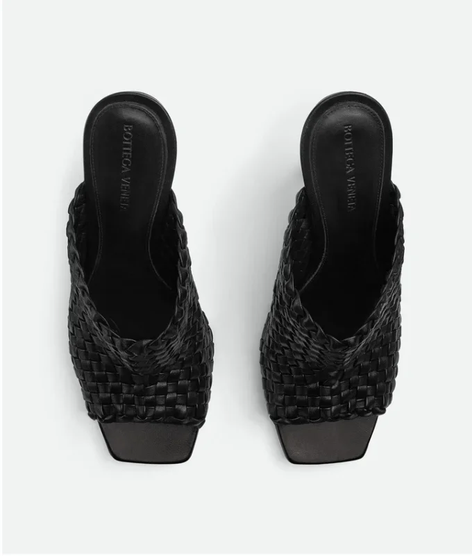 Mules à nœud Mules à nœud