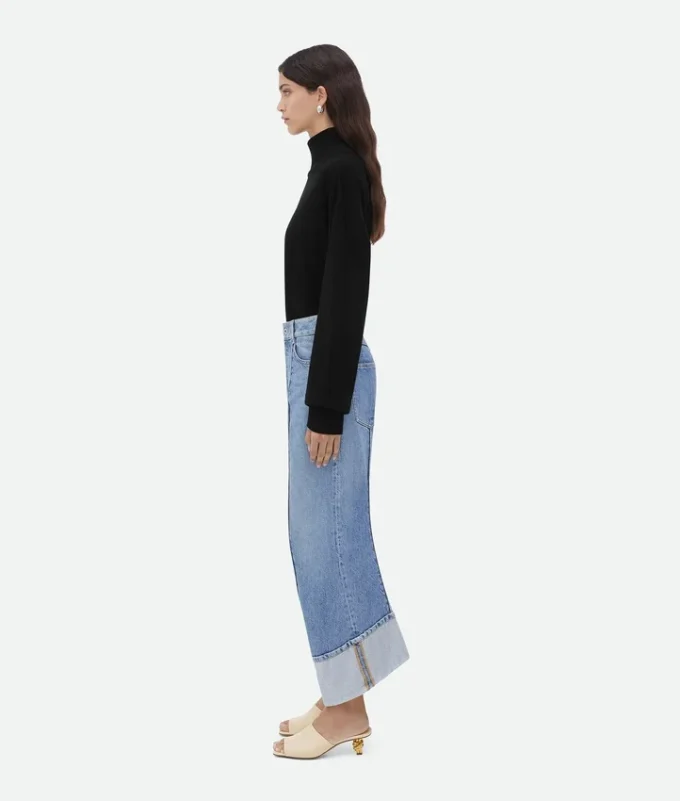 Mules à nœud