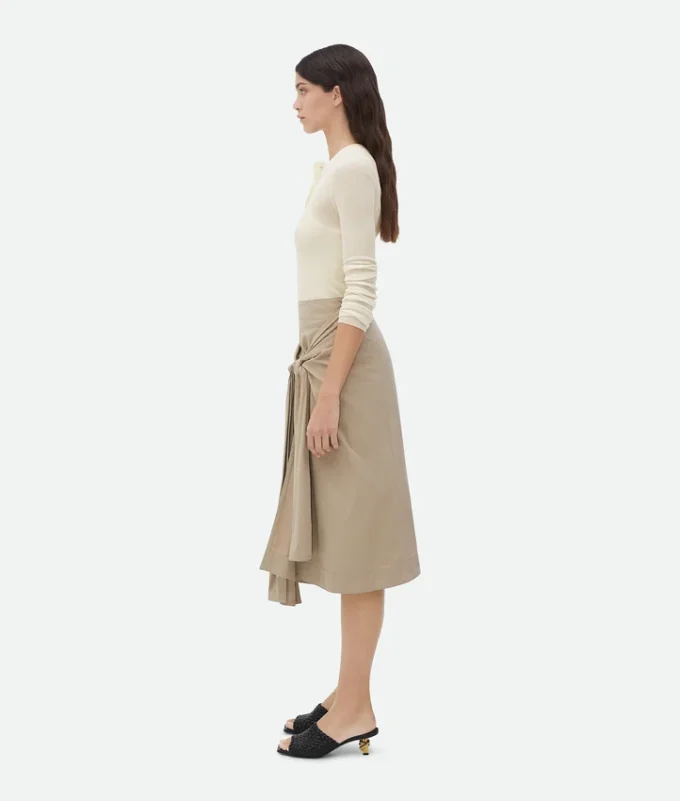 Mules à nœud Mules à nœud