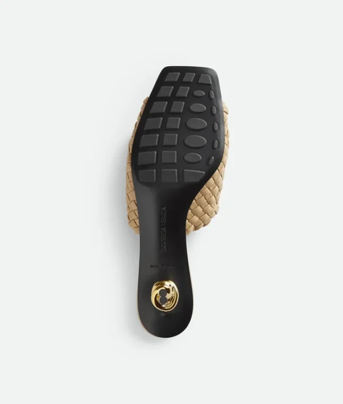 Mules à nœud Mules à nœud