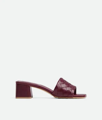 Mules Parco
