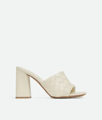 Mules Parco