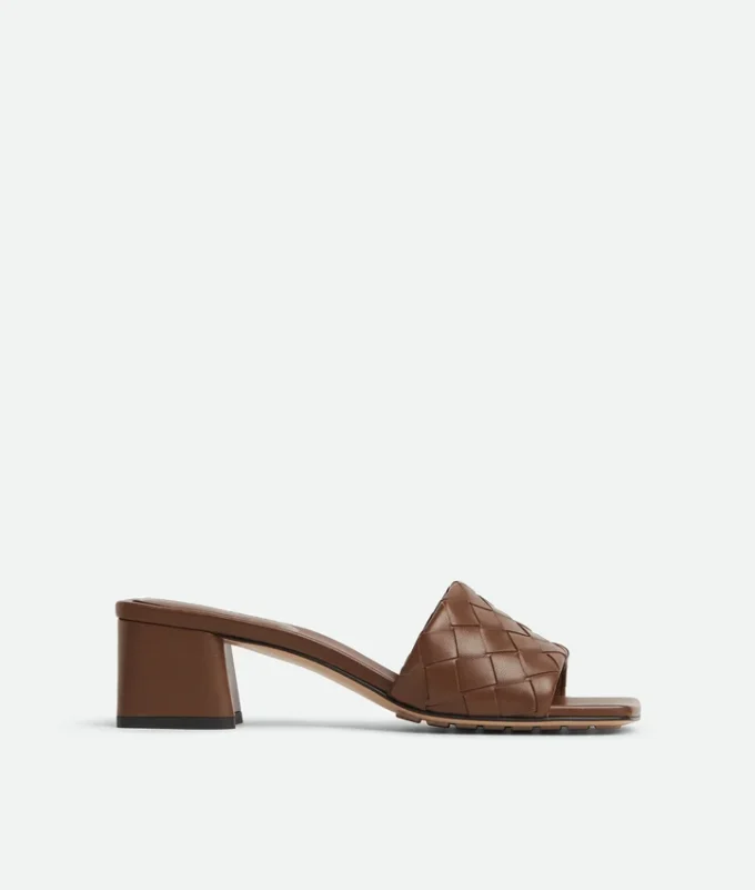 Mules Parco
