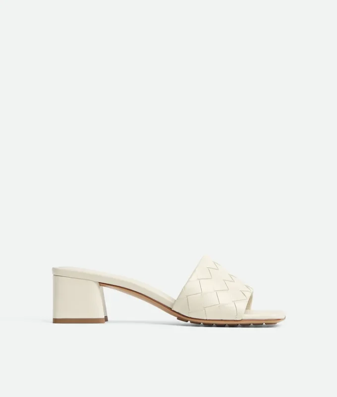 Mules Parco