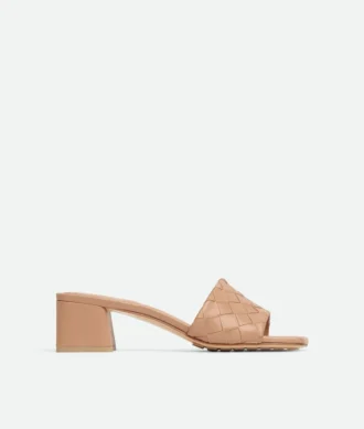 Mules Parco