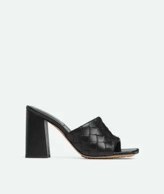 Mules Parco